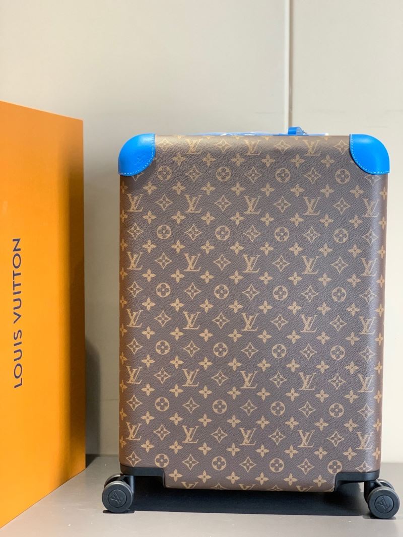 LV Suitcase